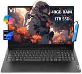 Lenovo V15 Gen 4 (15.6" FHD Anti-Gl