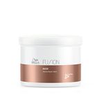 Wella Professionals Fusion Intense Repair Hair Mask |For Damaged Hair| Hair Repair| Anti Hair Breakage| 16.9 Fl Fl Oz