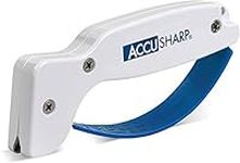 AccuSharp 001 Knife Sharpener