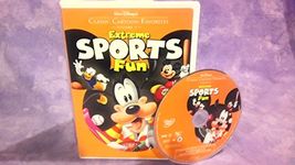 Classic Cartoon Favorites, Vol. 5 - Extreme Sports Fun