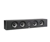 Polk Reserve R350 Slim Centre Speaker Black