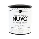 Nuvo Cabinet Paint (Antique White) 