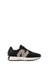 New Balance - 327 - WS327PH - Color: Black - Size: 3.5 UK