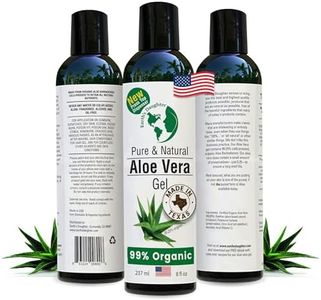 Earth's Da
