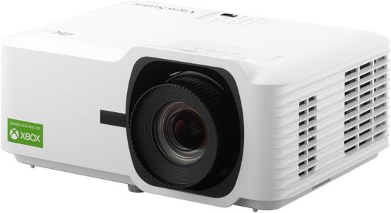 ViewSonic 4K UHD Laser Projector – 3500 Lumens, 240Hz, HDR, 300" Display