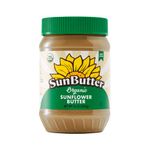 Sunbutter Organic Sunbutter 453 g (Pack of 6)