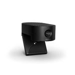 Jabra PanaCast 20 4K Video Conferencing Camera - Flexible Plug & Play Personal Video Solution Webcam with AI-powered 4K Ultra-HD, Intelligent Zoom and Lighting Optimization