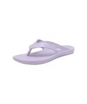 Puma Womens Flymo Injex Wns Vivid Violet Slipper - 5 UK (39715102)