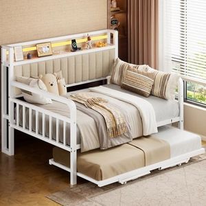 Daybed wit