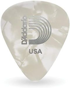 D'Addario 