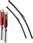 Trico Pro® 610mm & 450mm Pack of 2 Automotive Replacement Wiper Blades for Mazda CX5 (KF) 2018 on, CX8 (KG) 2018 on, CX9 (TC) 2017 on, Mazda6 (GL) 2018 on (GL)