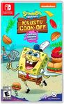 Spongebob: Krusty Cook-Off - Extra 