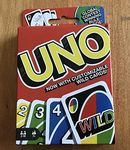 UNO CARD GAME