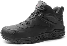 NORTIV 8 Men's Waterproof Hiking Bo