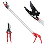 Long Handled Pruners