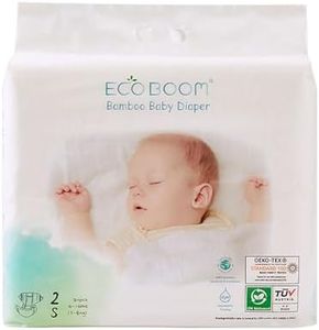 ECO BOOM D