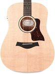 Taylor Big Baby Taylor BBTe - Natural Sitka Spruce