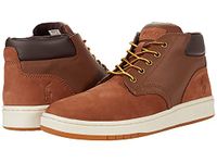 Polo Ralph Lauren Shrunken Nubuck Sneaker Boot, Tan, 7 UK