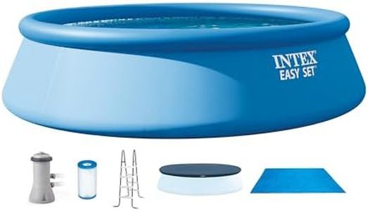 Intex Easy