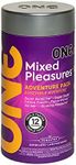 ONE Condoms Mixed Pleasures | Varie