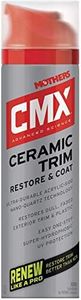 Mothers CMX Ceramic Trim Restore & Coat - 200mL