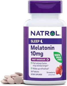 Natrol Fas