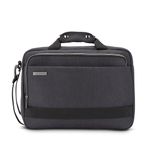 Samsonite Modern Utility Convertible Brief (15.6") (Color : Charcoal Heather)