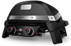 Weber Pulse 2000 Electric Table Gri
