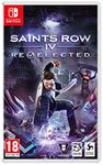 Saints Row IV: Re-Elected (Nintendo Switch)