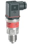 Heavy Duty Pressure Transmitter (Range: 0 to 10 Bar) for All Industrial and Hydraulic Application and Automobiles by Danfoss Model: MBS3000