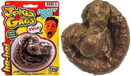 Fake Dog Lucy Poop Doggie Poo Realistic Doggy Doo Doo Dirt Joke Gag Crap Pile