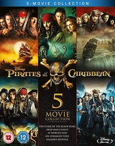 Pirates Of