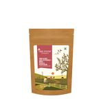 Tree Foods Company - Organic Peruvian Red Maca Powder Gelatinised, Peruvian Herbal Supplement, Pack of 1 (150G)
