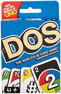 Mattel DOS