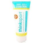 SPF 50+ Sunscreen for Kids, 6 fl oz by Thinkbaby (Pack of 2)
