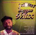 Beres Hammond 1: Reggae Max