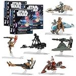 STAR WARS Micro Galaxy Squadron Spe