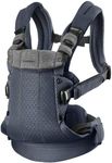 BABYBJÖRN Baby Carrier Harmony, 3D