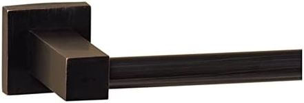 Sure-Loc Sure-Loc Baden Bath Series, 24" Towel Bar, Vintage Bronze, BD-TB24 11P