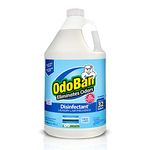 OdoBan Odor Eliminator and Disinfectant Concentrate, Fresh Linen (1 gal.)