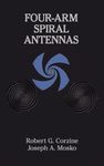 Four-Arm Spiral Antennas (Antennas & Propagation Library)