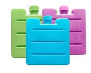 Sterun 8CM Multicolor Freezer Blocks Ice Pack Freezer Cooler Bag For Lunch Boxes, Coolers & Camping | Freezer Blocks | Ice Packs For Cool Box | Ice Packs For Coolers | Ice Pack (3)