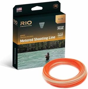 Rio Elite Metered Shooting Line (20lb - .026")