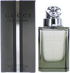 Gucci for Men Eau de Toilette Spray