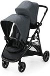 Graco Ready2Grow 2.0 Double Strolle