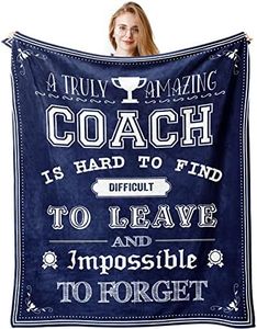 Coach Gift