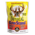 The Whitetail Institute Imperial BowStand Plot Mix 4-Pound Bag
