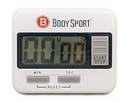Body Sport Digital Timer – Sports S