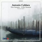 Trio & Cello Sonatas