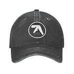 Aphex Music Twin Baseball Hat for M